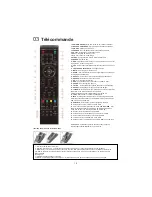 Предварительный просмотр 39 страницы Haier LET26C600F User Manual