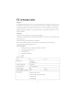 Preview for 58 page of Haier LET26C600F User Manual