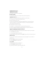 Preview for 64 page of Haier LET26C600F User Manual