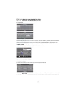 Preview for 68 page of Haier LET26C600F User Manual