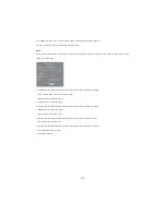 Preview for 80 page of Haier LET26C600F User Manual