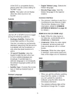 Preview for 16 page of Haier LET32/40T900 Service Manual