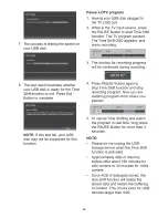 Preview for 26 page of Haier LET32/40T900 Service Manual