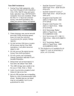 Preview for 27 page of Haier LET32/40T900 Service Manual