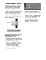 Preview for 28 page of Haier LET32/40T900 Service Manual