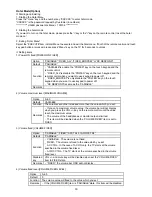 Preview for 30 page of Haier LET32/40T900 Service Manual