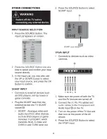 Preview for 37 page of Haier LET32/40T900 Service Manual