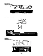 Preview for 67 page of Haier LET32/40T900 Service Manual