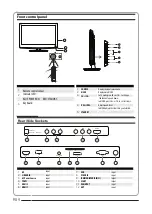 Preview for 10 page of Haier LET32C470HF User Manual