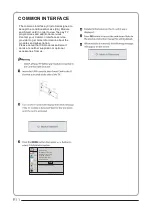 Preview for 12 page of Haier LET32C470HF User Manual