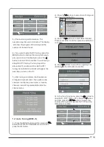 Preview for 17 page of Haier LET32C470HF User Manual