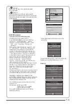 Preview for 21 page of Haier LET32C470HF User Manual