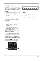 Preview for 23 page of Haier LET32C470HF User Manual