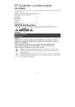 Preview for 31 page of Haier LET32C470HF User Manual