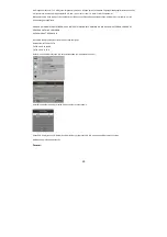 Preview for 54 page of Haier LET32C470HF User Manual