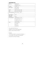 Preview for 61 page of Haier LET32C470HF User Manual