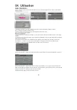 Preview for 78 page of Haier LET32C470HF User Manual