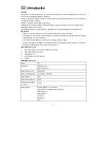 Preview for 102 page of Haier LET32C470HF User Manual