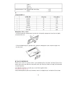 Предварительный просмотр 103 страницы Haier LET32C470HF User Manual