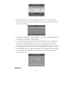 Preview for 115 page of Haier LET32C470HF User Manual