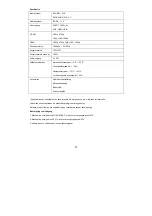 Preview for 132 page of Haier LET32C470HF User Manual