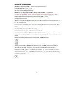 Предварительный просмотр 137 страницы Haier LET32C470HF User Manual