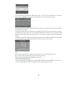 Preview for 153 page of Haier LET32C470HF User Manual