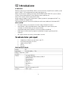 Preview for 176 page of Haier LET32C470HF User Manual