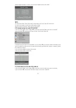 Preview for 189 page of Haier LET32C470HF User Manual