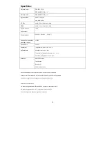 Preview for 203 page of Haier LET32C470HF User Manual