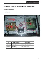 Preview for 14 page of Haier LET32H320 Service Manual