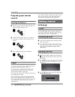 Preview for 12 page of Haier LET32T1000HF Instruction Manual