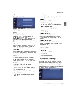 Preview for 19 page of Haier LET32T1000HF Instruction Manual