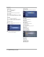 Preview for 20 page of Haier LET32T1000HF Instruction Manual