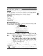 Preview for 124 page of Haier LET32T1000HF Instruction Manual