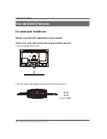 Preview for 127 page of Haier LET32T1000HF Instruction Manual