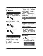 Preview for 133 page of Haier LET32T1000HF Instruction Manual