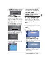 Preview for 134 page of Haier LET32T1000HF Instruction Manual