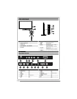 Preview for 10 page of Haier LET32T1000HFM User Manual