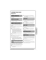 Preview for 11 page of Haier LET32T1000HFM User Manual