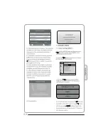 Preview for 16 page of Haier LET32T1000HFM User Manual