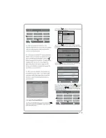 Preview for 17 page of Haier LET32T1000HFM User Manual