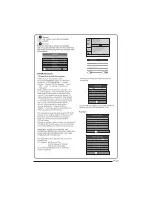 Preview for 21 page of Haier LET32T1000HFM User Manual