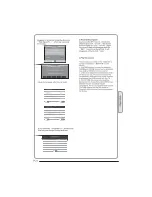 Preview for 22 page of Haier LET32T1000HFM User Manual