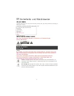 Preview for 31 page of Haier LET32T1000HFM User Manual