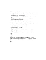 Preview for 32 page of Haier LET32T1000HFM User Manual