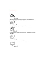 Preview for 33 page of Haier LET32T1000HFM User Manual