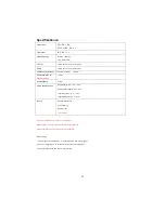 Preview for 61 page of Haier LET32T1000HFM User Manual