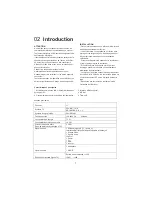 Preview for 69 page of Haier LET32T1000HFM User Manual