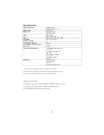 Preview for 94 page of Haier LET32T1000HFM User Manual